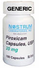 Generic Pirox 20mg (120 Pills)
